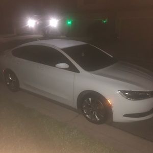 Meet your Posher, Nathan